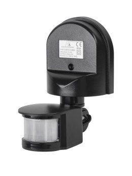 Ścienny czujnik ruchu zmierzchu 180st MCE25B