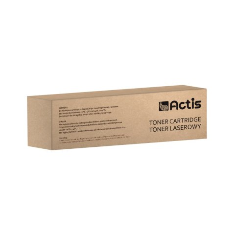 TONER Actis TB-2421A (zamiennik Brother TN-2421; Standard; 3000 stron; czarny)
