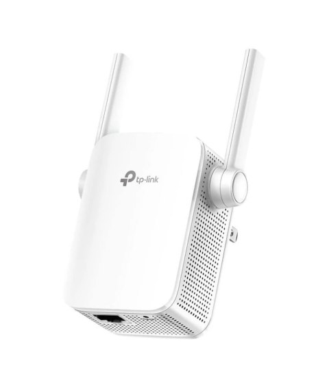 Repeater-wzmacniacz TP-Link RE305 AC1200 Dwuzakresowy, 1xLAN, WiFi 802.11a/b/g/n/ac