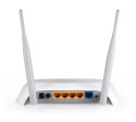 TP-LINK TL-MR3420 Bezprzewodowy router 3G/4G, standard N, 300Mb/s