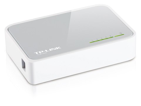 Switch TP-LINK TL-SF1005D 5 portów 10/100 Mb/s