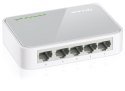 Switch TP-LINK TL-SF1005D 5 portów 10/100 Mb/s