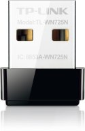 Karta sieciowa TP-LINK TL-WN725N WiFi N USB mini