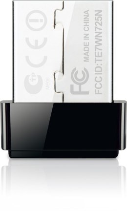 Karta sieciowa TP-LINK TL-WN725N WiFi N USB mini