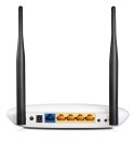 Access Point, Router TP-Link TL-WR841N 802.11n, 300Mb/s