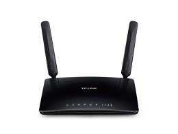 Router TP-Link MR6400 na kartę SIM 4G LTE 802.11n (Wi-Fi 4)