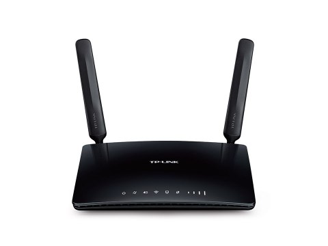 Router TP-Link MR6400 na kartę SIM 4G LTE 802.11n (Wi-Fi 4)