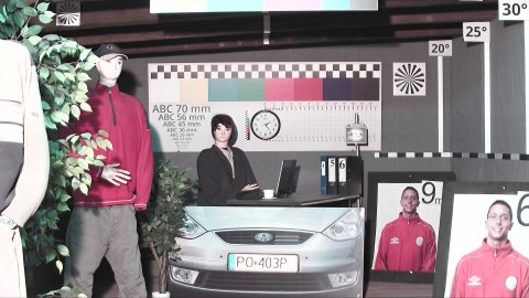 KAMERA AHD, HD-CVI, HD-TVI, PAL BCS-B-DK82812 - 8.3 Mpx 4K UHD 2.8 ... 12 mm BCS BASIC