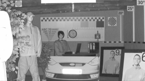 KAMERA AHD, HD-CVI, HD-TVI, PAL BCS-B-DK82812 - 8.3 Mpx 4K UHD 2.8 ... 12 mm BCS BASIC