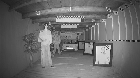 KAMERA AHD, HD-CVI, HD-TVI, PAL BCS-B-DK82812 - 8.3 Mpx 4K UHD 2.8 ... 12 mm BCS BASIC