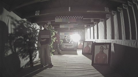 KAMERA AHD, HD-CVI, HD-TVI, PAL BCS-B-DK82812 - 8.3 Mpx 4K UHD 2.8 ... 12 mm BCS BASIC