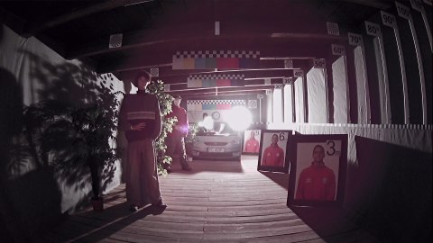 KAMERA AHD, HD-CVI, HD-TVI, PAL BCS-B-DK82812 - 8.3 Mpx 4K UHD 2.8 ... 12 mm BCS BASIC