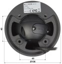 KAMERA IP BCS-L-EIP25FSR5-AI1-G - 5 Mpx 2.8 mm BCS Line