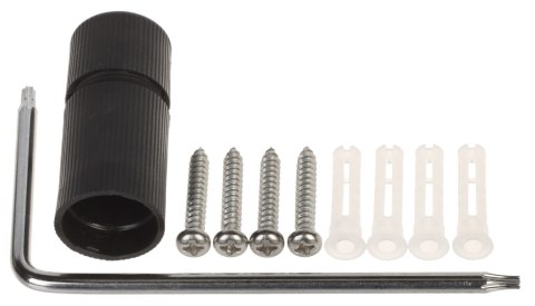 KAMERA IP BCS-L-EIP25FSR5-AI1-G - 5 Mpx 2.8 mm BCS Line