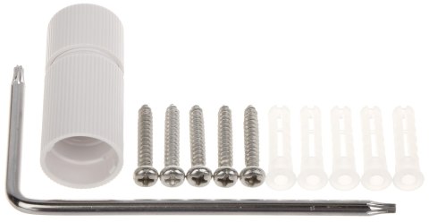 KAMERA IP BCS-L-EIP25FSR5-AI2 - 5 Mpx 2.8 mm BCS Line