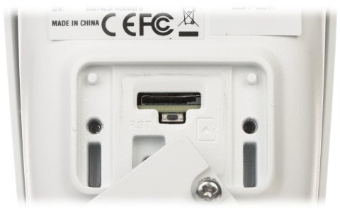 KAMERA IP BCS-L-TIP15FSR3-AI1 - 5 Mpx 2.8 mm BCS Line
