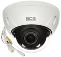 KAMERA WANDALOODPORNA IP BCS-L-DIP45VSR4-AI1 - 5 Mpx, 2.7 ... mm - BCS Line