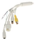 KAMERA WANDALOODPORNA IP BCS-L-DIP45VSR4-AI1 - 5 Mpx, 2.7 ... mm - BCS Line