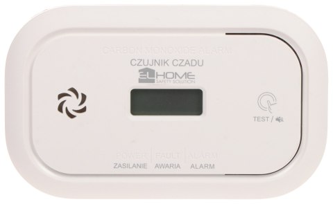CZUJKA TLENKU WĘGLA (CZADU) CD-17A2V2300 EL HOME