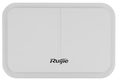 PUNKT DOSTĘPOWY RG-AP680(CD) Wi-Fi 6, SFP 2.4 GHz, 5 GHz, 547 Mb/s + 1201 Mb/s RUIJIE