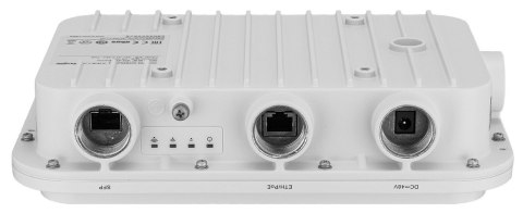PUNKT DOSTĘPOWY RG-AP680(CD) Wi-Fi 6, SFP 2.4 GHz, 5 GHz, 547 Mb/s + 1201 Mb/s RUIJIE