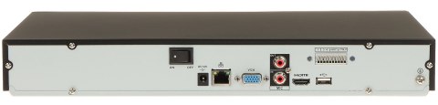 REJESTRATOR IP BCS-L-NVR1602-A-4KE(2) 16 KANAŁÓW BCS Line