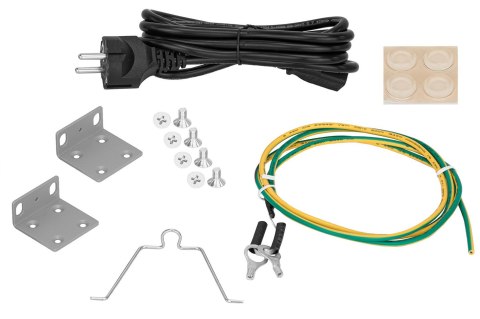 Switch RG-NBS5100-24GT4SFP 24-PORTOWY REYEE