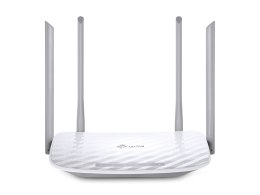 Router TP-LINK ARCHER C50 VPN WAN 5Ghz 802.11ac