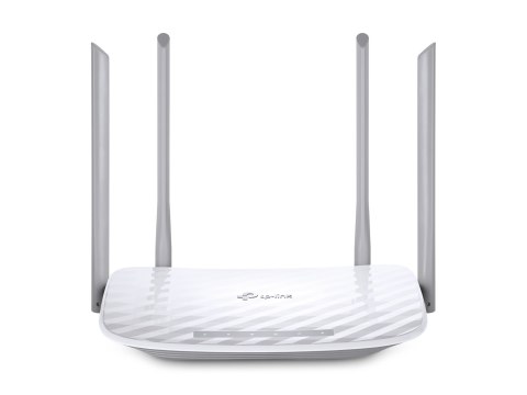 Router TP-LINK ARCHER C50 VPN WAN 5Ghz 802.11ac