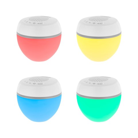 Głośnik Bluetooth Kruger&Matz FUN