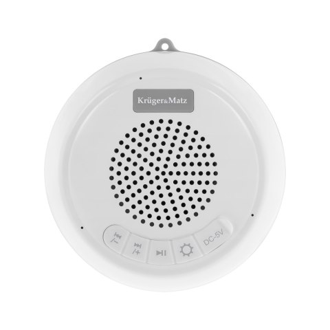 Głośnik Bluetooth Kruger&Matz FUN