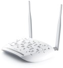 TP-LINK TD-W8968 Bezprzewodowy router/modem ADSL2+, standard N, 300Mb/s