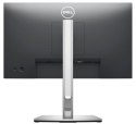 Monitor 22" Dell P2222H 21.5inch DP HDMI VGA 5xUSB Czarny 3-lata gwarancji