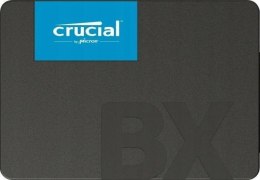 Dysk SSD Crucial BX500 500GB 2,5