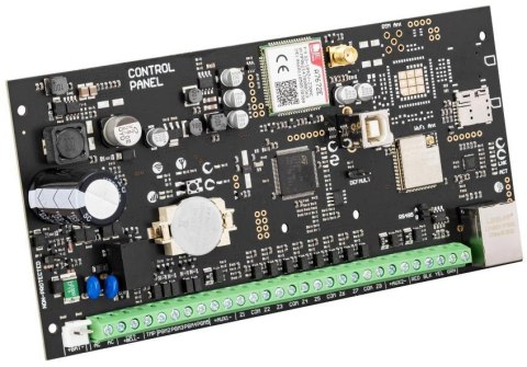 PulsON CENTRALA Alarm 4G, IP & GSM LTE PulsON CENTRALA Alarm 4G, IP & GSM LTE