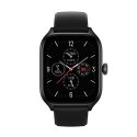 Smartwatch Amazfit GTS 4 Black + Waga Smart Scale
