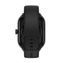 Smartwatch Amazfit GTS 4 Black + Waga Smart Scale