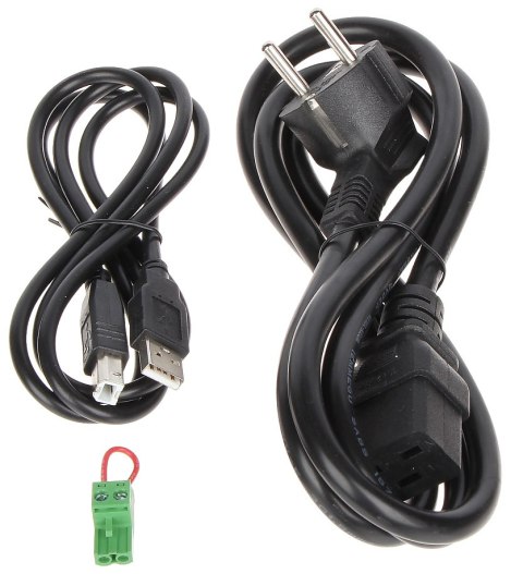 ZASILACZ UPS AT-UPS3000/3-LCD 3000 VA EAST