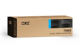 Toner OXE Cyan Canon CRG069H zamiennik CRG-069H (5097C002)