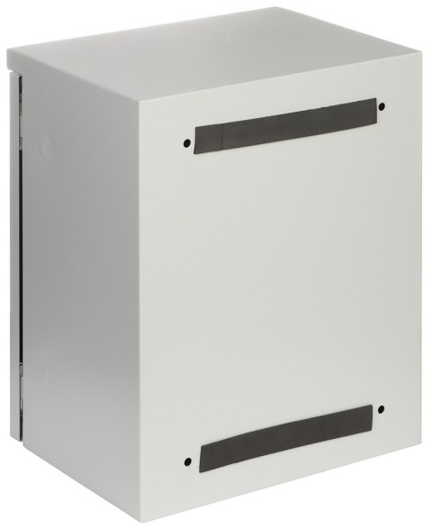 HERMETYCZNA SZAFA RACK WISZĄCA R10-6U/230/L EPRADO
