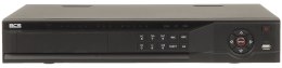 REJESTRATOR AHD, HD-CVI, HD-TVI, CVBS, TCP/IP BCS-L-XVR3204-V 32 KANAŁY +eSATA BCS Line