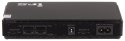 ZASILACZ UPS ROUTERUPS-30-POE 30 W 5 V / 9 V / 12 V DC, 15 V / 24 V PoE IPS