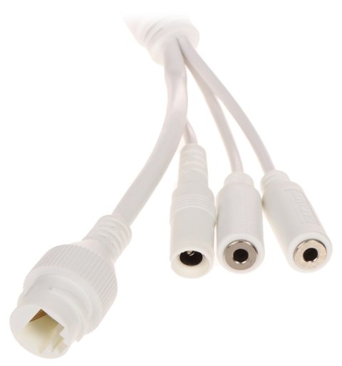 KAMERA IP APTI-AI508CA3-28WP - 5 Mpx 2.8 mm