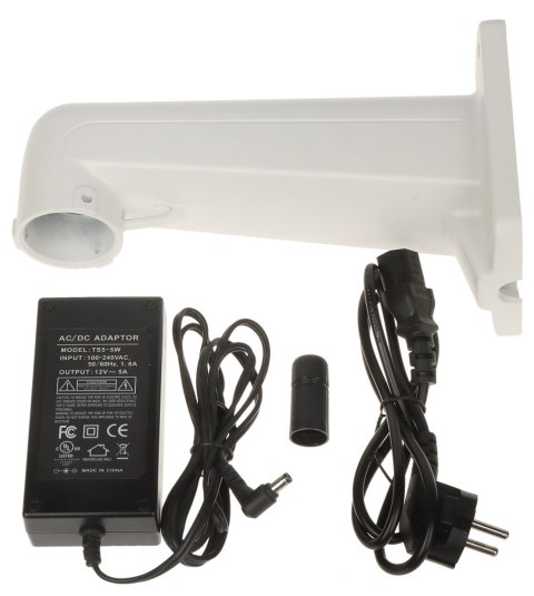 KAMERA IP SZYBKOOBROTOWA OMEGA-50P36-24 - 5 Mpx 4.6 ... 165 mm