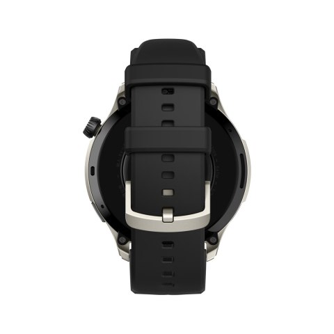 Smartwatch Amazfit GTR 4 Black + Waga Smart Scale