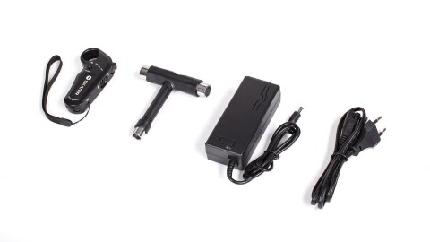 Deskorolka elektryczna SKATER by QUER