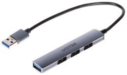 HUB USB 3.0 H1208A UNITEK