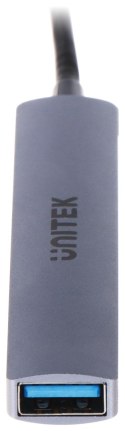HUB USB 3.0 H1208A UNITEK