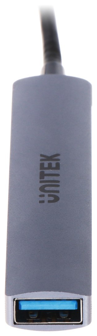 HUB USB 3.0 H1208A UNITEK