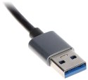 HUB USB 3.0 H1208A UNITEK
